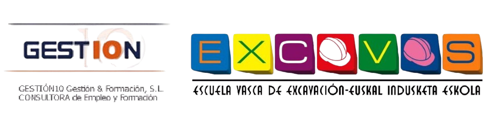 GESTION 10 - EXCAVAS